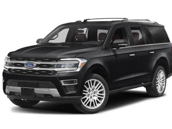FORD EXPEDITION MAX 2023 1FMJK2A85PEA07453 image